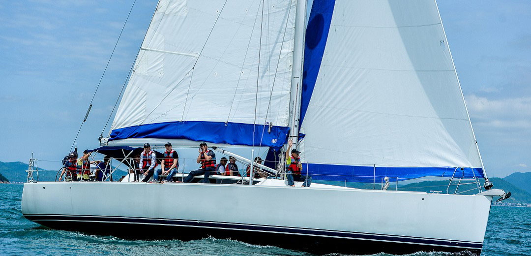 Sailiner 50