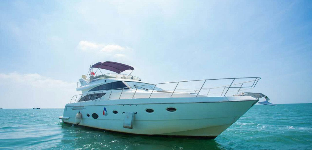 Hunter 33