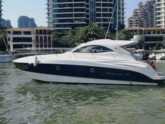Monte Carlo 37