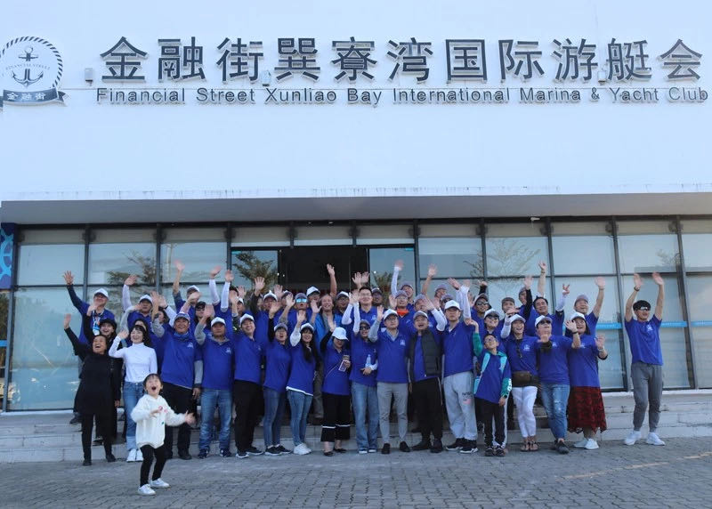 深圳瑞图生物2020年会圆满落幕