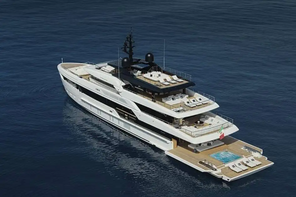 威廉和凯特秘密乘豪华游艇度假，惹王室粉丝不